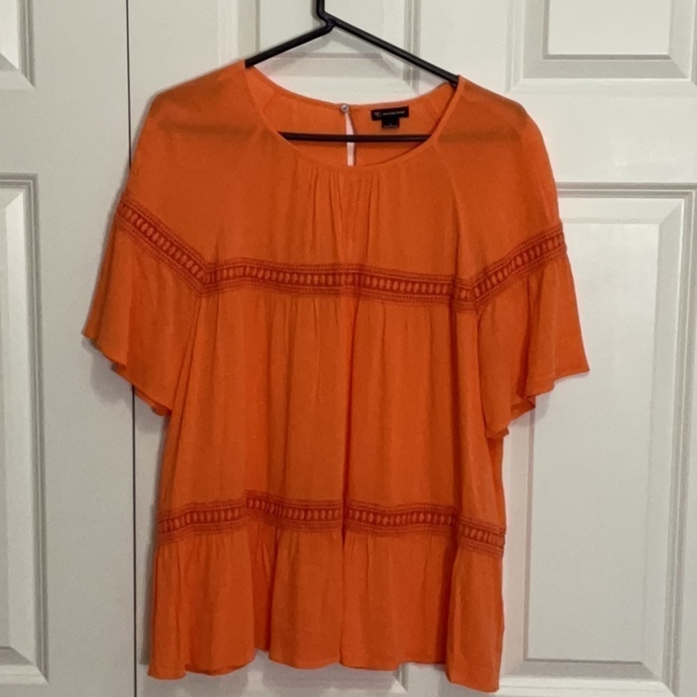 New Directions Blouse